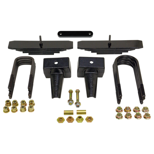 2" Lift Kit - Ford Super Duty F250/F350 Excursion 4WD 1999-2004