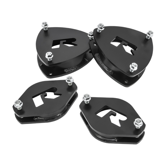 2.0" SST Lift Kit- Subaru Forester 2014-2018