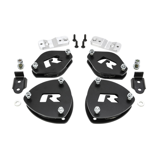 2.0" SST Lift Kit - Subaru Outback 2015-2019