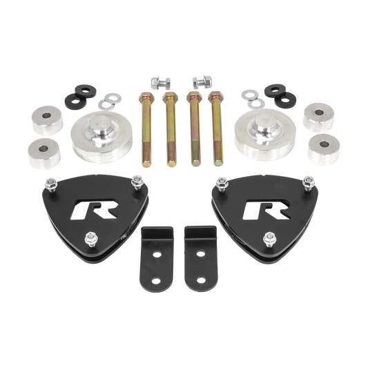 2.0" SST Lift Kit - Toyota RAV4 2019-2023