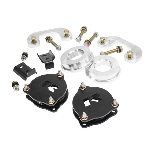 2.0'' SST Lift Kit - 2022-2023 Hyundai Santa Cruz AWD