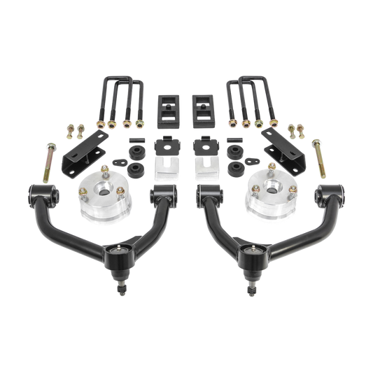 3.5" SST Lift Kit- Colorado/Canyon 2015-2022