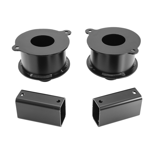 3.5'' Rear Spacer Kit - 2014-2023 Ram 2500 HD