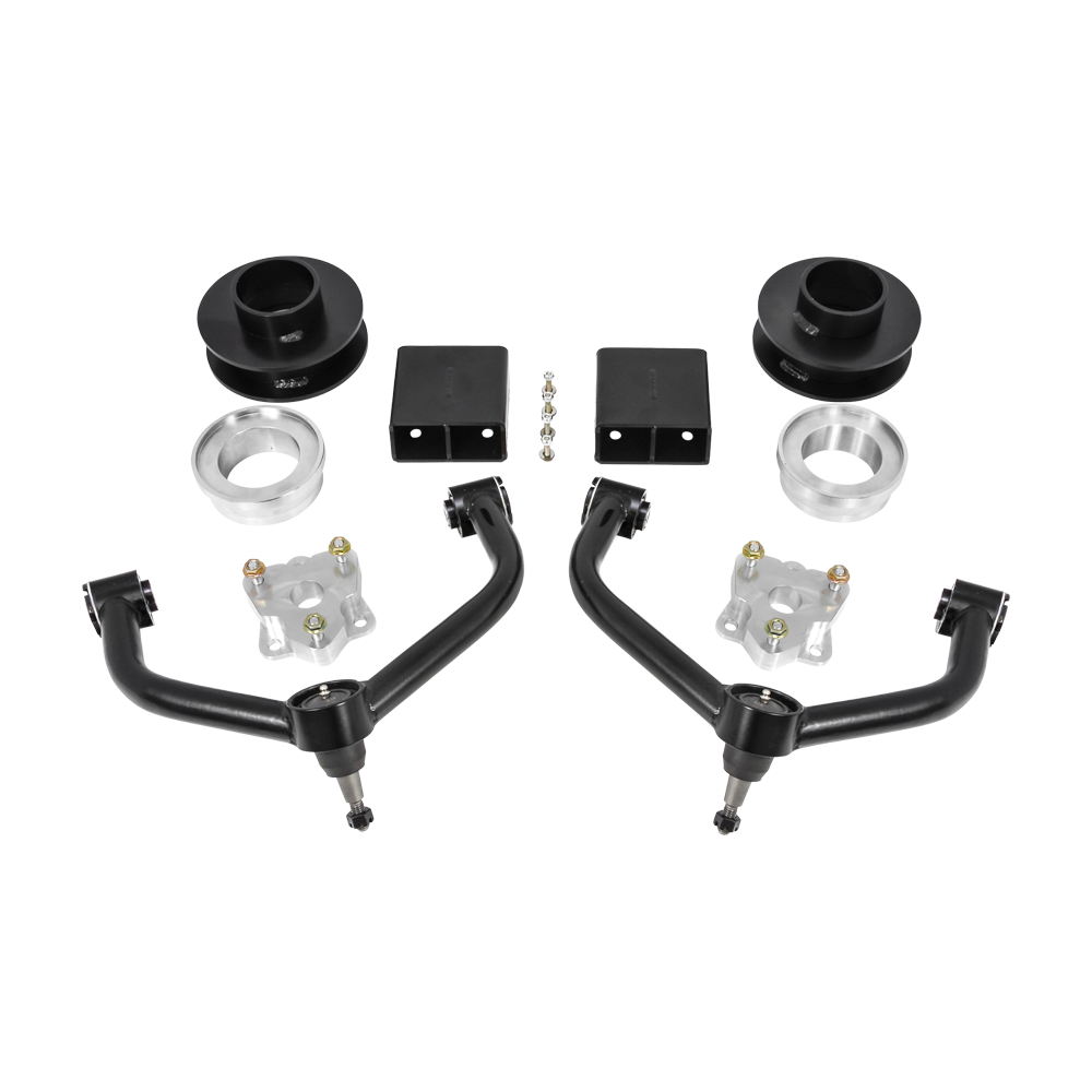 3.5" SST Lift Kit - Ram 1500 2WD/4WD 2019-2023