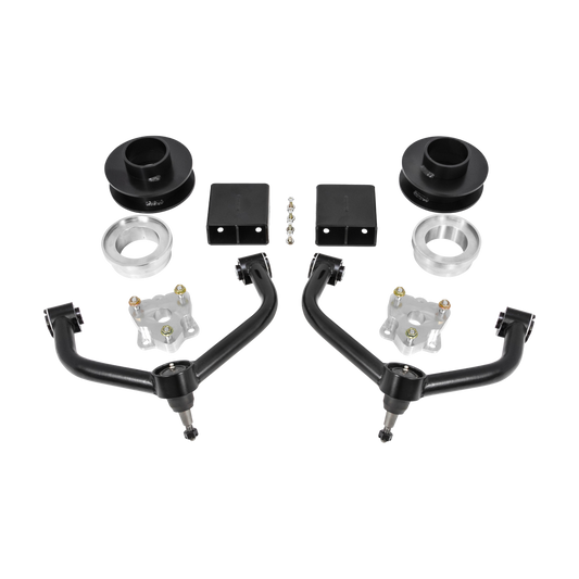 3.5" SST Lift Kit - Ram 1500 2WD/4WD 2019-2023
