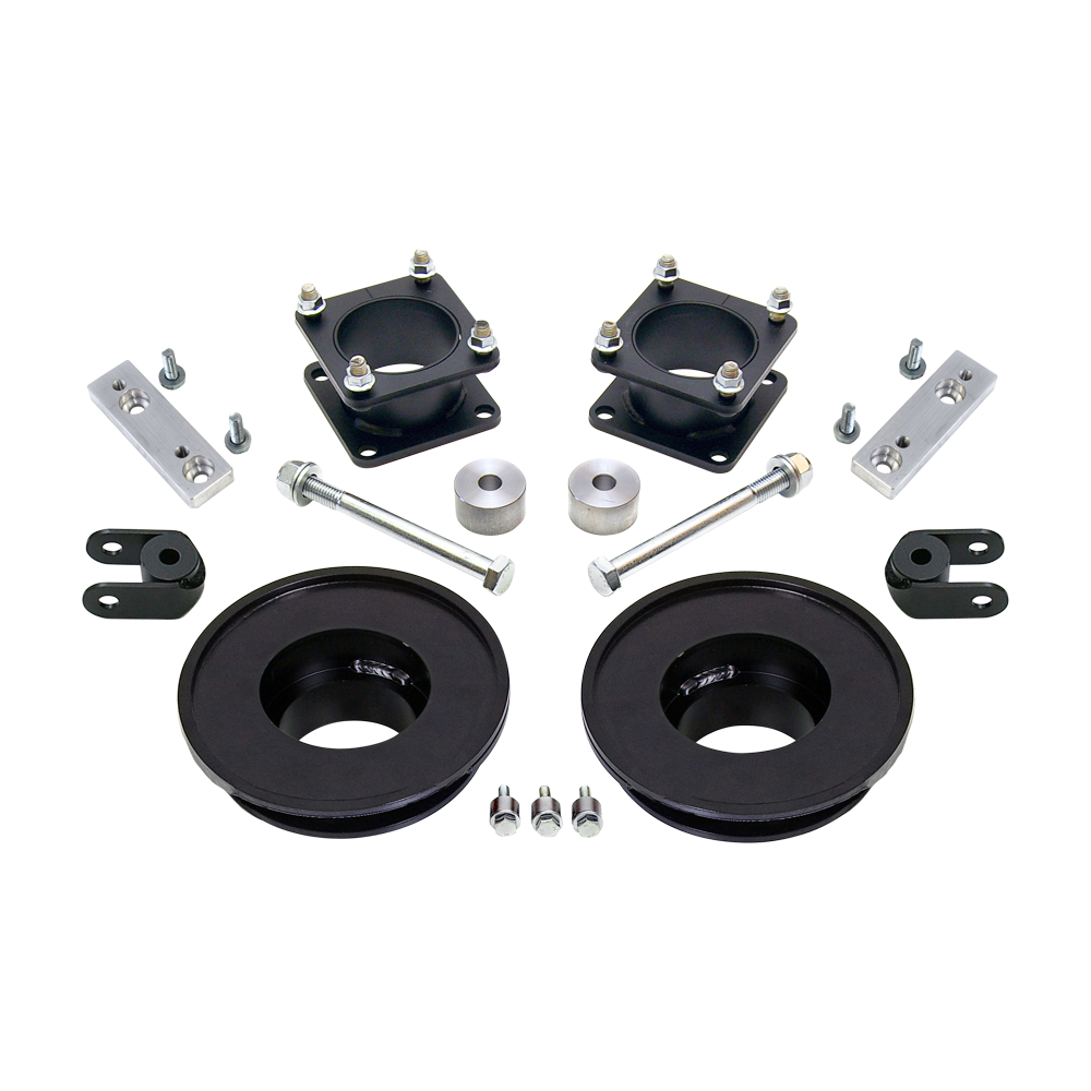 3"F / 2"R SST Lift Kit - Toyota FJ Cruiser 2005-2014 / 4Runner 2003-2023