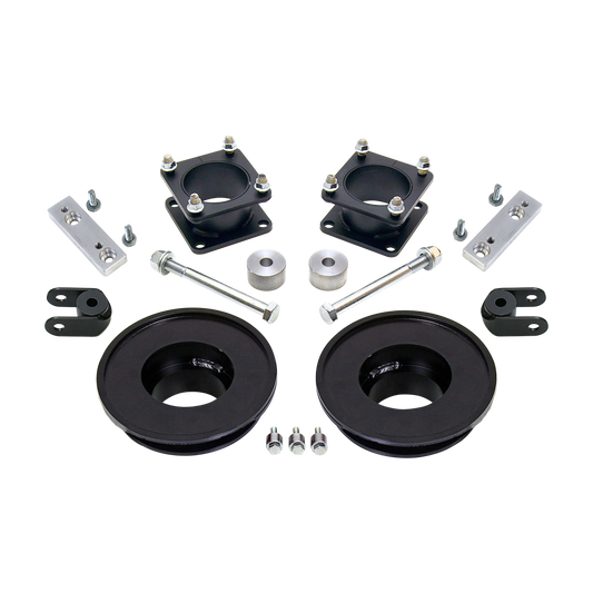 2" SST Lift Kit - Toyota TRD Pro Plus 2 2015-2021