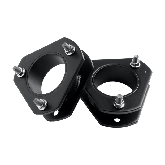 3" Leveling Kit - Ford F-150 (2009MY-UP 4WD NOT Compatible) 2004-2014