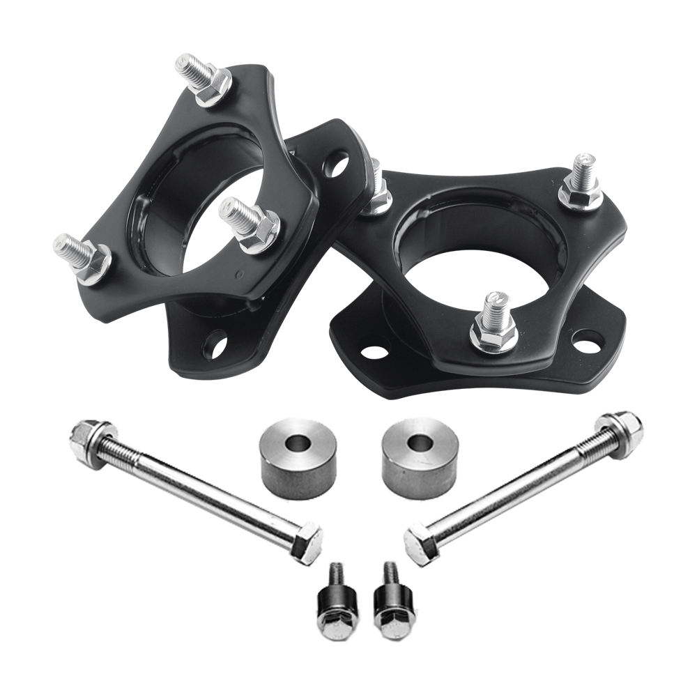 3" Front Leveling Kit - Toyota Tundra / Sequoia 1999-2007