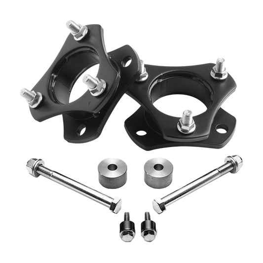 3" Front Leveling Kit - Toyota Tundra TRD / SR5 Rock Warrior 2007-2021