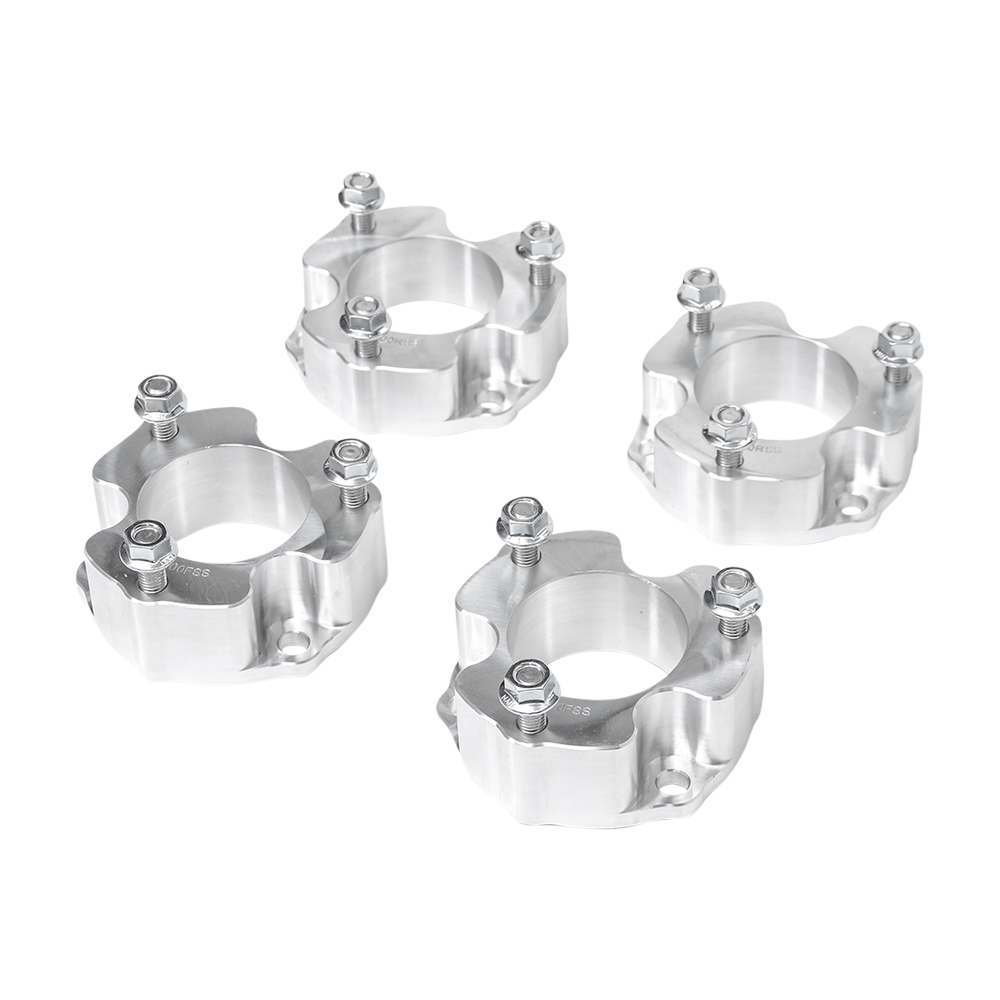 2021-2023 Ford Bronco 2" SST Lift Kit - Base Kit