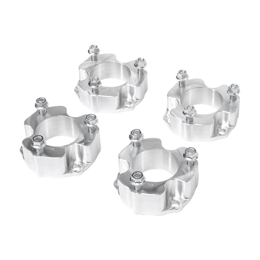 2021-2023 Ford Bronco 2" SST Lift Kit - Base Kit