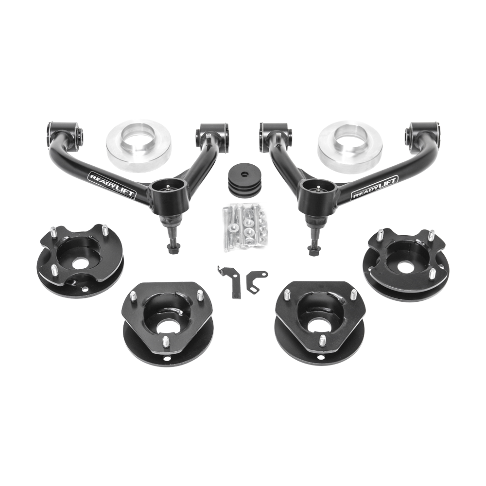 3" SST Lift Kit 2021-2023 GM SUV 2WD/4WD