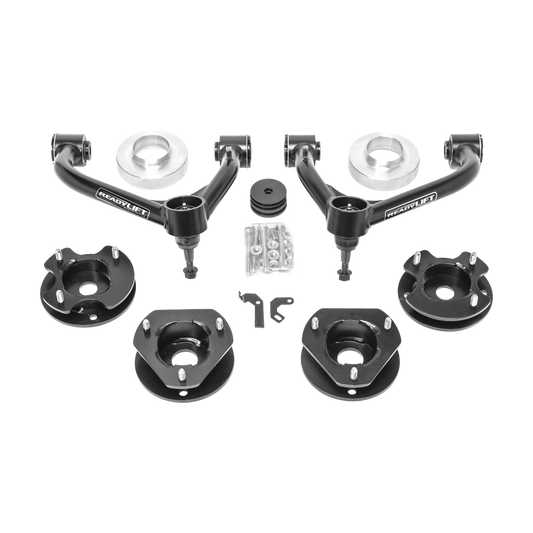 3" SST Lift Kit 2021-2023 GM SUV 2WD/4WD