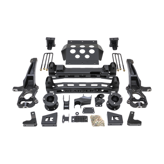 6'' Big Lift Kit 1500 Denali / High Country With ARC