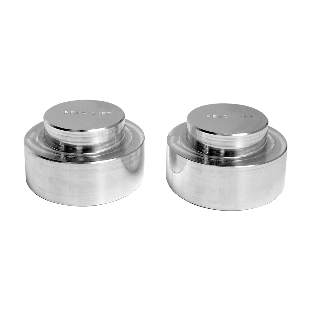 1.5" Rear Coil Spring Spacer - GM SUV / SUT 2002-2020