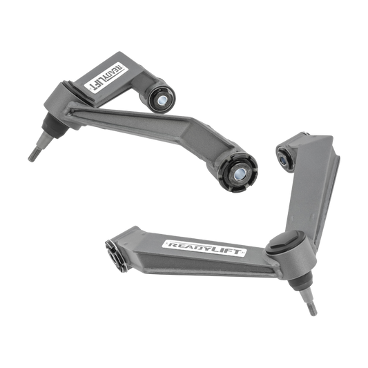 Xtreme-Duty Fabricated A-Arm Kit - GM Silverado / Sierra 2500HD/3500HD 2011-2019
