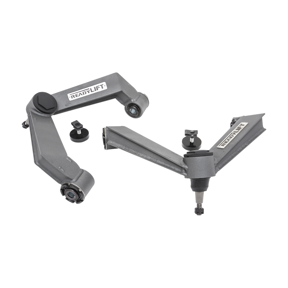 Xtreme-Duty Fabricated A-Arm Kit - GM Silverado / Sierra 2500HD/3500HD 2020-2023
