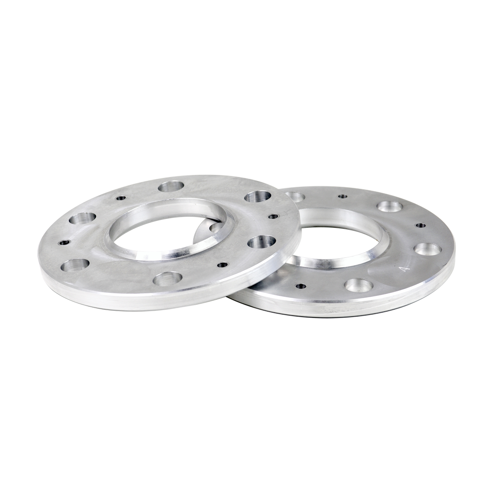 1/2" Wheel Spacers - GM 1500 2011-2018