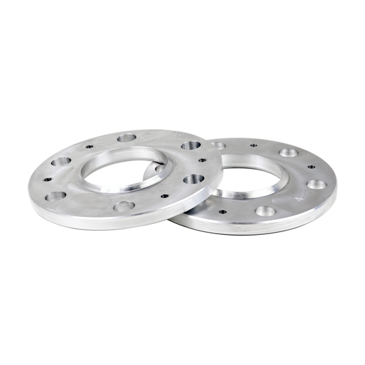 1/2" Wheel Spacers - GM 1500 2011-2018