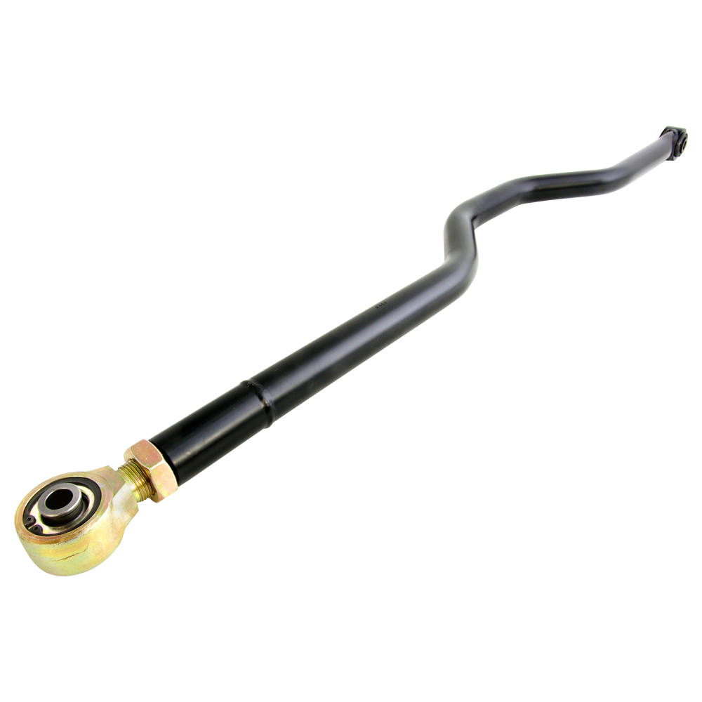 Front Heavy Duty Adjustable Track Bar - Jeep JK Wrangler 4WD 2007-2018
