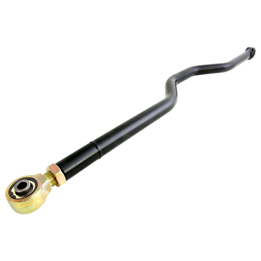 Front Heavy Duty Adjustable Track Bar - Jeep JK Wrangler 4WD 2007-2018