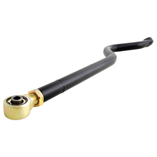 Rear Heavy Duty Adjustable Track Bar - Jeep JK Wrangler 4WD 2007-2018
