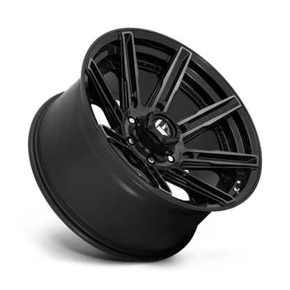 Fuel 1PC ROGUE 20X10 6X5.5 106.1 MLT -18
