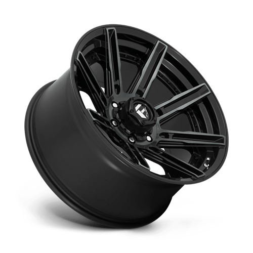 Fuel 1PC ROGUE 20X10 6X5.5 106.1 MLT -18