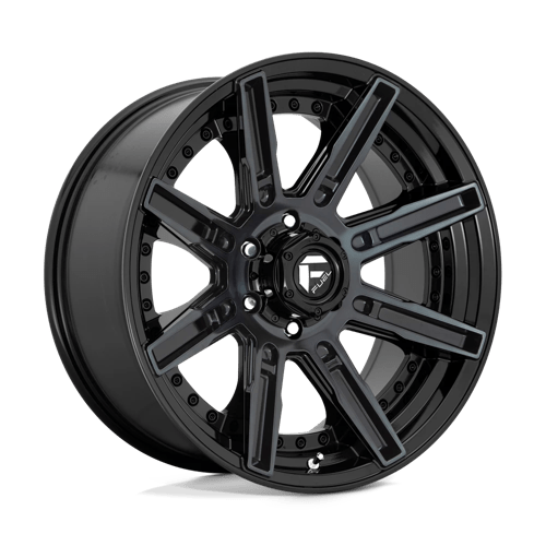 Fuel 1PC ROGUE 20X9 5X5 MLT 5.07 71.5 01MM