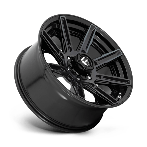 Fuel 1PC ROGUE 20X10 5X5.0 71.5 MLT -18