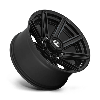 Fuel 1PC ROGUE 20X10 8X6.5 125.1 MLT -18