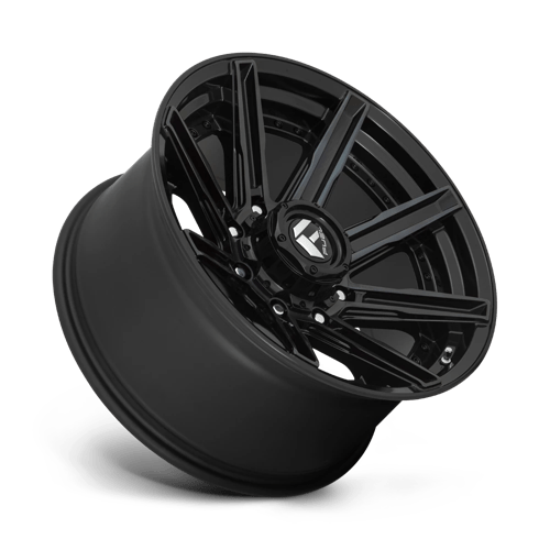 Fuel 1PC ROGUE 20X10 8X6.5 125.1 MLT -18
