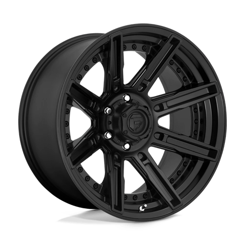 Fuel 1PC ROGUE 20X10 6X135 87.1 BD -18