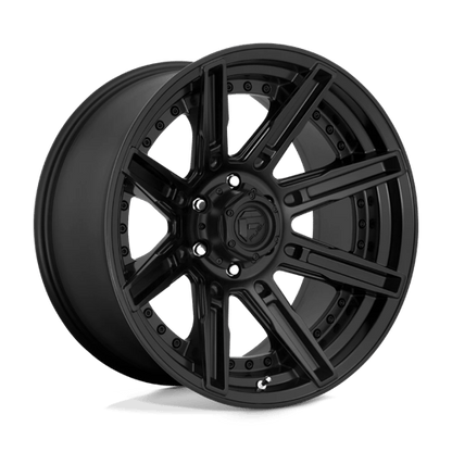 Fuel 1PC ROGUE 20X10 6X135 87.1 BD -18