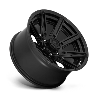 Fuel 1PC ROGUE 20X10 6X5.5 106.1 BD -18