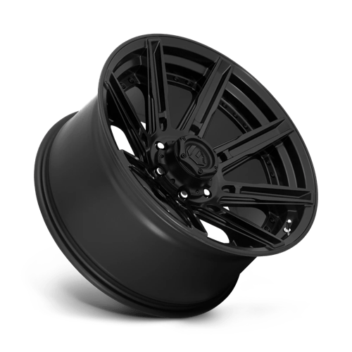 Fuel 1PC ROGUE 20X10 6X135 87.1 BD -18
