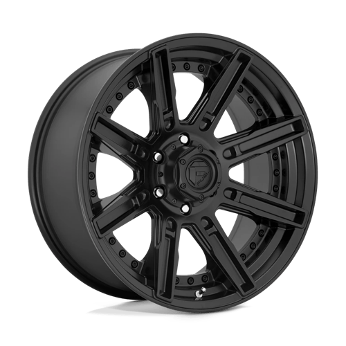 Fuel 1PC ROGUE 20X10 5X5.0 71.5 BD -18
