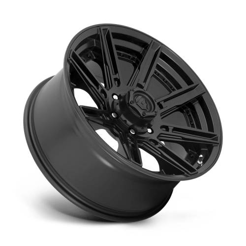 Fuel 1PC ROGUE 20X9 6X135 BD 5.07 87.1 01MM