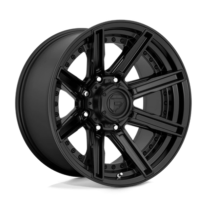Fuel 1PC ROGUE 20X10 8X6.5 125.1 BD -18