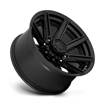 Fuel 1PC ROGUE 20X10 8X170 125.1 BD -18