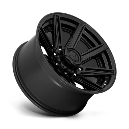 Fuel 1PC ROGUE 20X10 8X6.5 125.1 BD -18