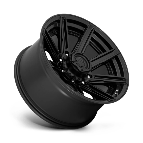 Fuel 1PC ROGUE 20X10 8X6.5 125.1 BD -18