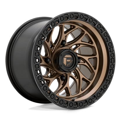 Fuel UTV RUNNER UTV 15X10 4X156 132 ZDB 00MM