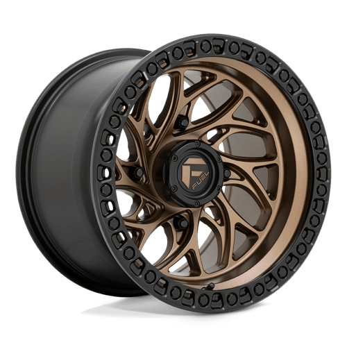 Fuel UTV RUNNER UTV 15X10 4X136 110.2 ZDB 00MM