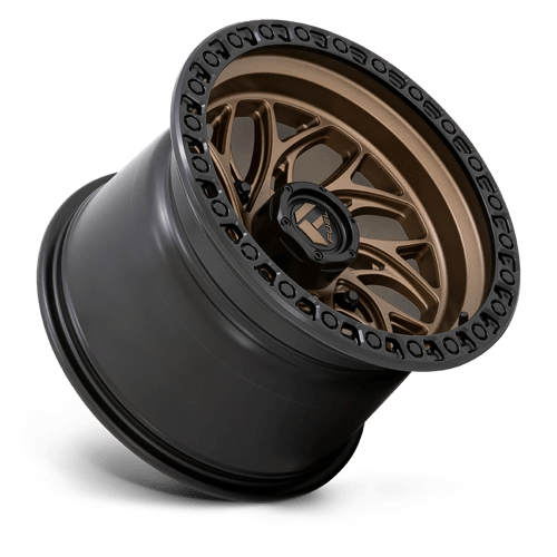 Fuel UTV RUNNER UTV 15X10 4X156 132 ZDB 00MM