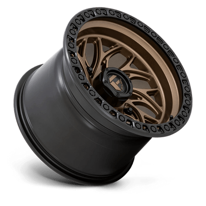 Fuel UTV RUNNER UTV 15X10 4X136 110.2 ZDB 00MM