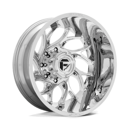 Fuel 1PC RUNNER DRW 20X8.25 8X200 -176 P (DR)