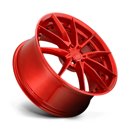 Niche 1PC SECTOR 20X10.5 5X4.5 72 QL +40