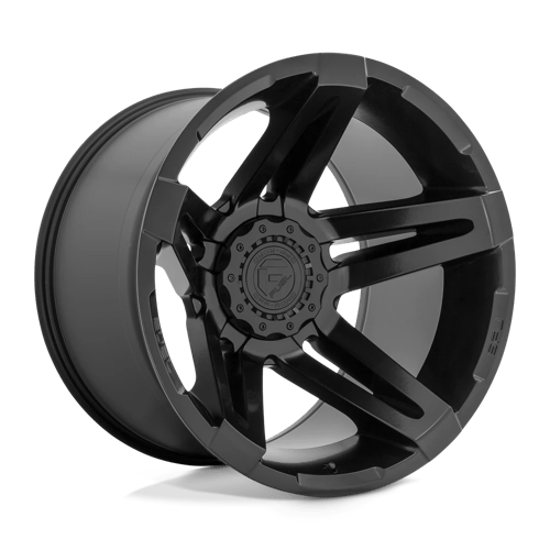 Fuel 1PC SFJ 22X14 5X5/5.5 87 -75 BD